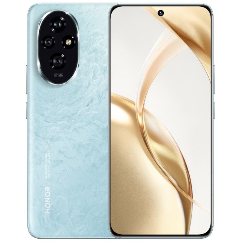 Honor 200 view 6