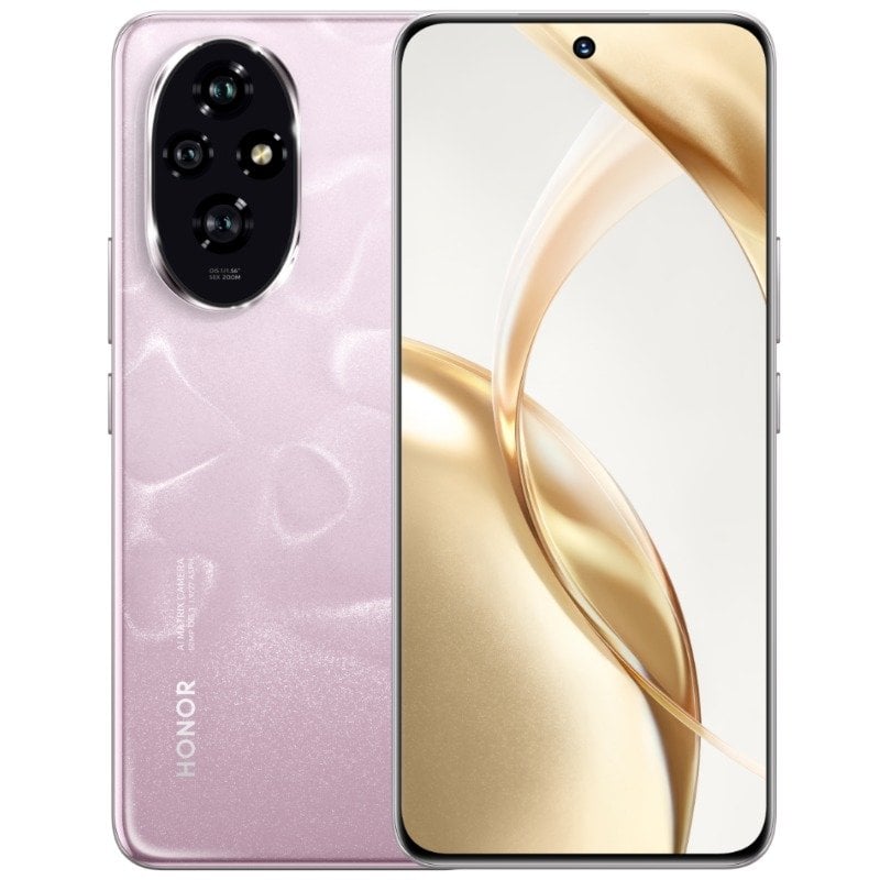 Honor 200 view 7