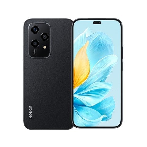 Honor 200 Lite view 4
