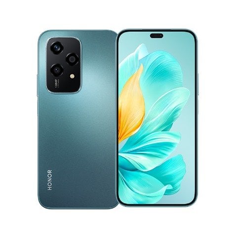 Honor 200 Lite view 6