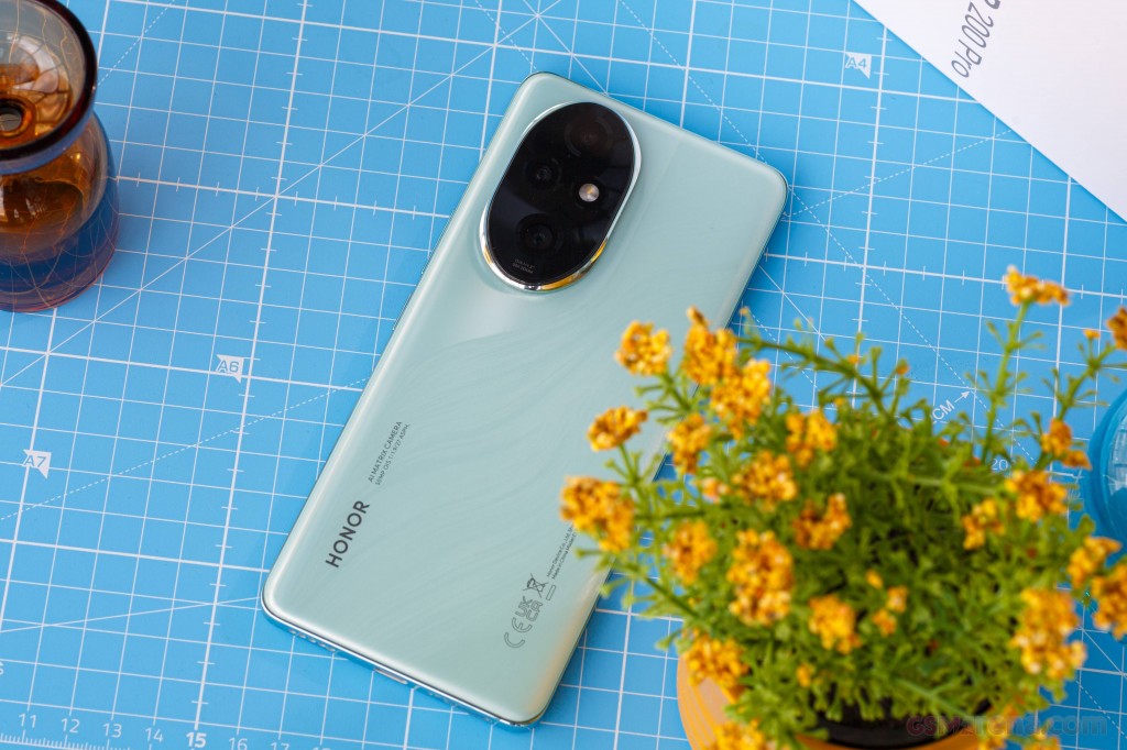 Honor 200 Pro hands-on photo 4