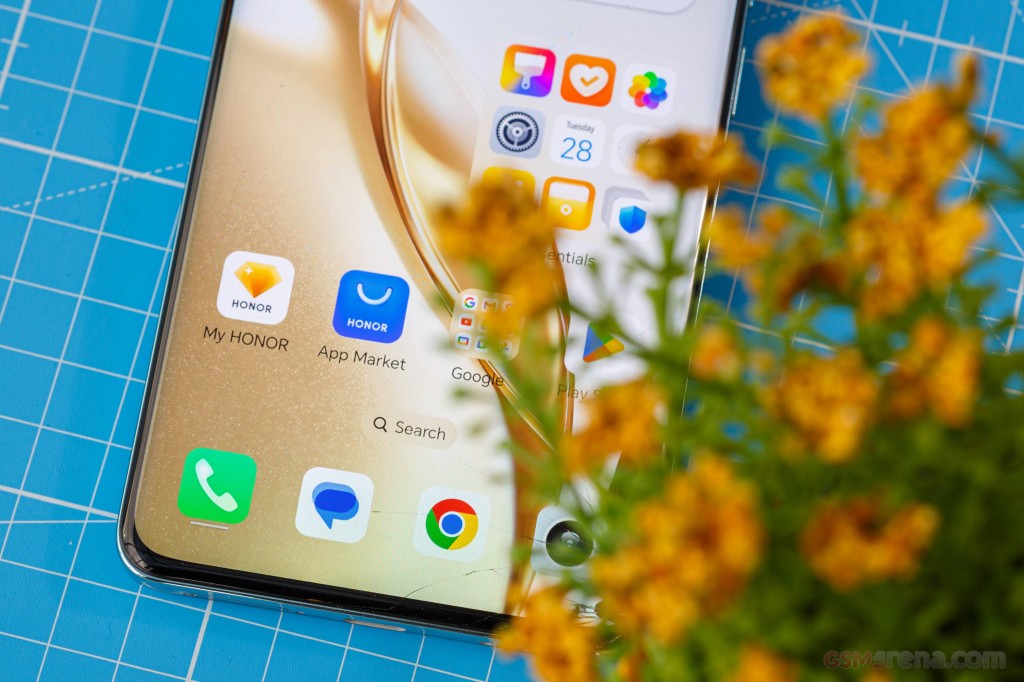 Honor 200 Pro hands-on photo 6