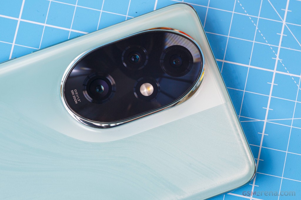Honor 200 Pro hands-on photo 8
