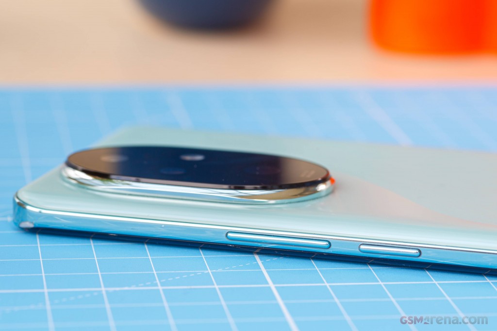 Honor 200 Pro hands-on photo 12