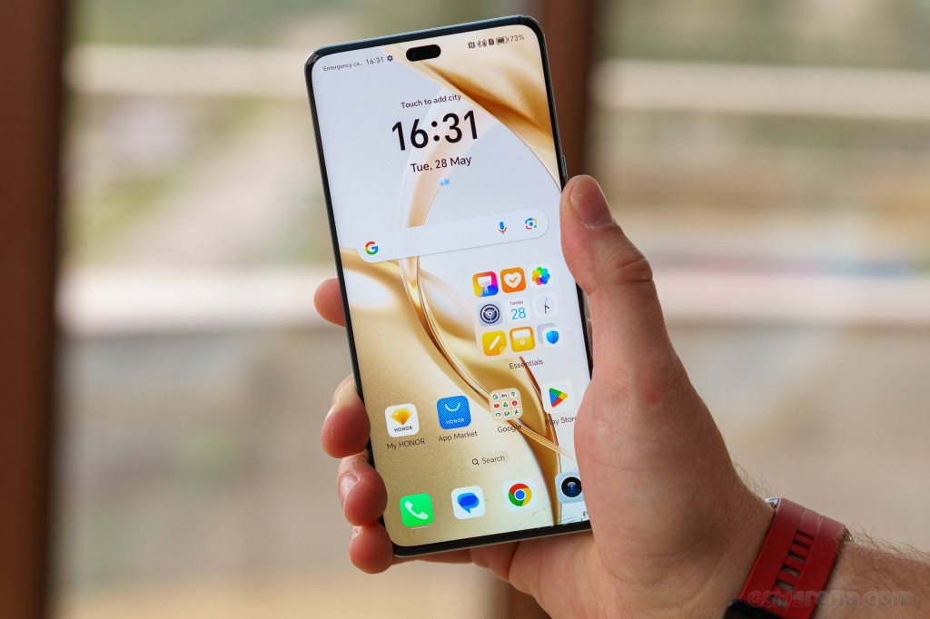 Honor 200 Pro hands-on photo 13