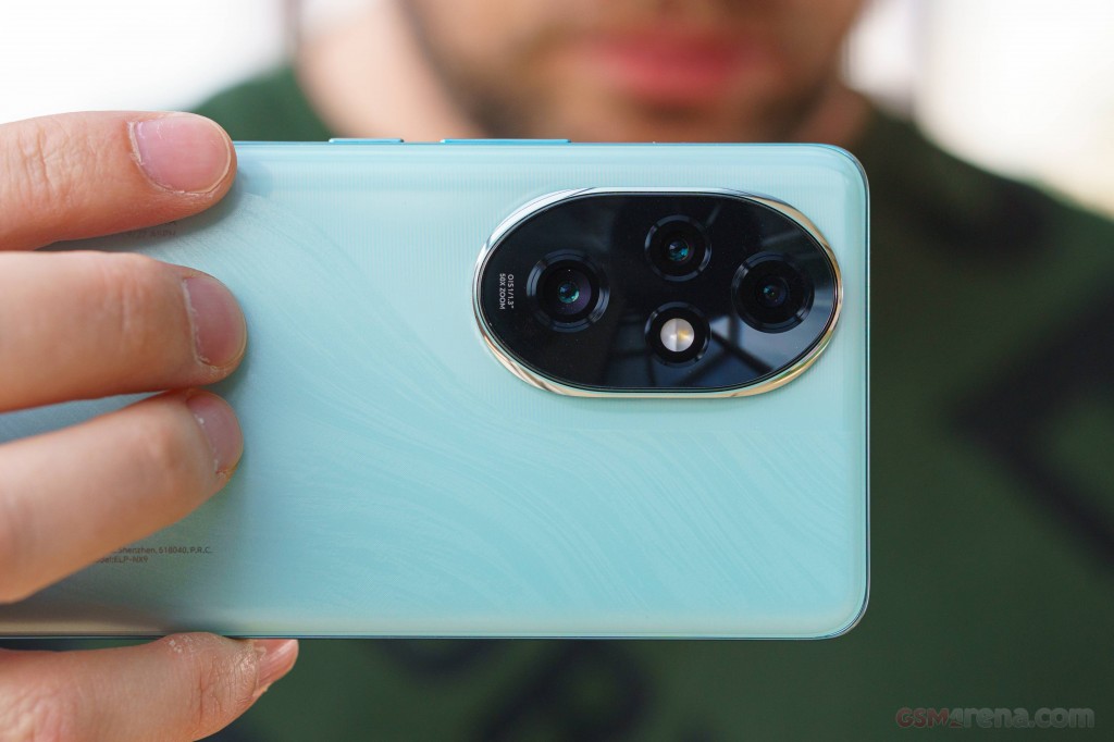 Honor 200 Pro hands-on photo 14