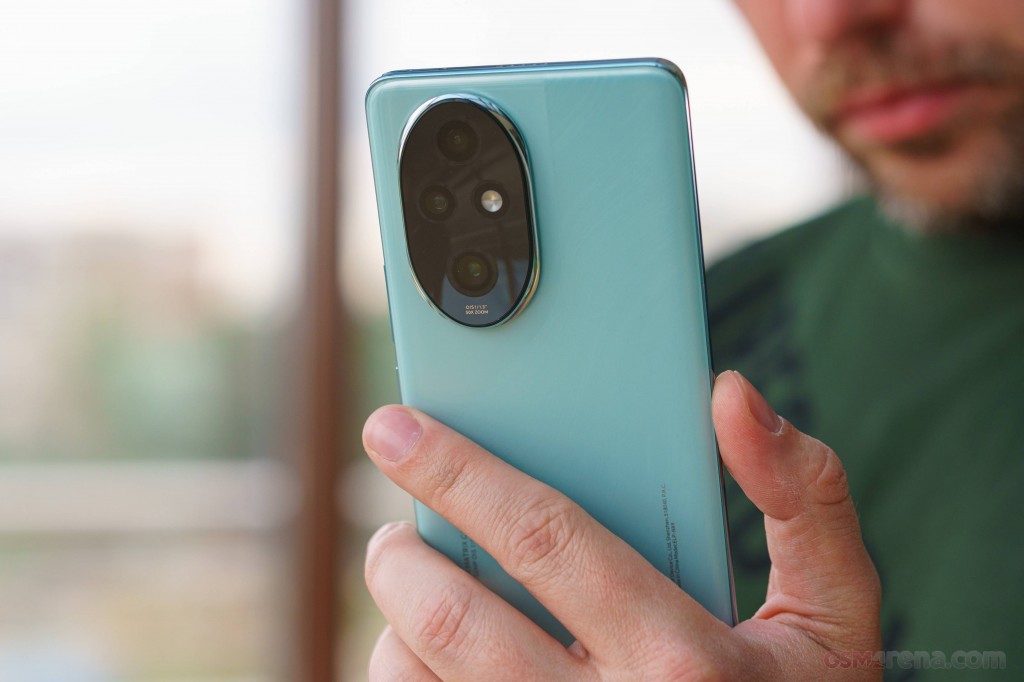 Honor 200 Pro hands-on photo 15