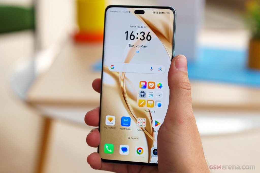 Honor 200 Pro hands-on photo 16