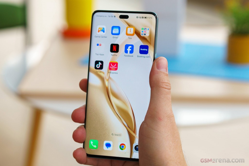 Honor 200 Pro hands-on photo 17