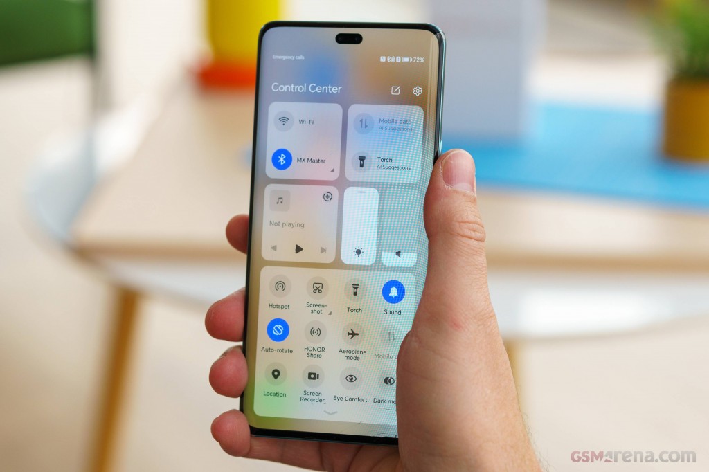 Honor 200 Pro hands-on photo 18
