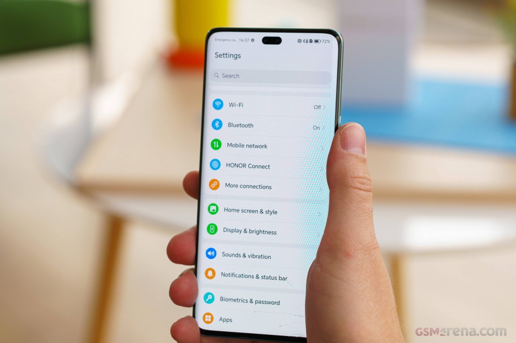 Honor 200 Pro hands-on photo 19