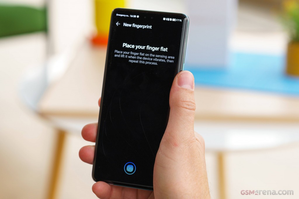 Honor 200 Pro hands-on photo 22