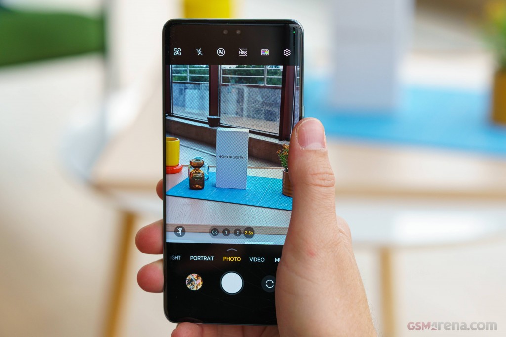 Honor 200 Pro hands-on photo 23
