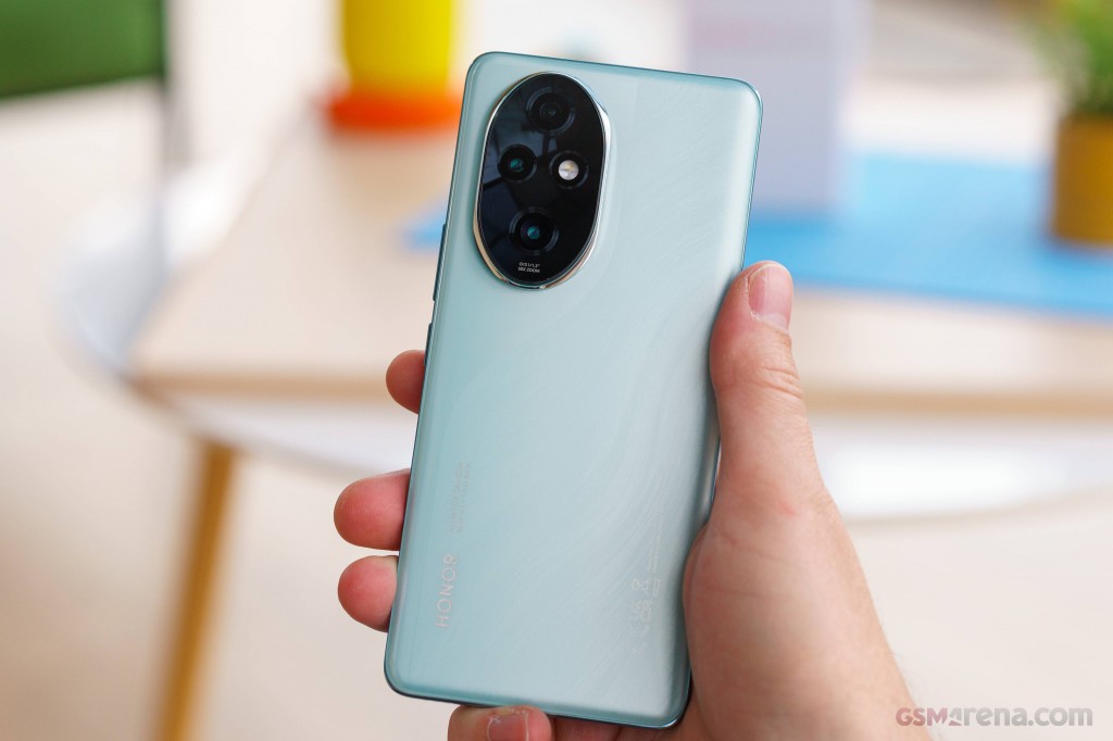 Honor 200 Pro hands-on photo 24