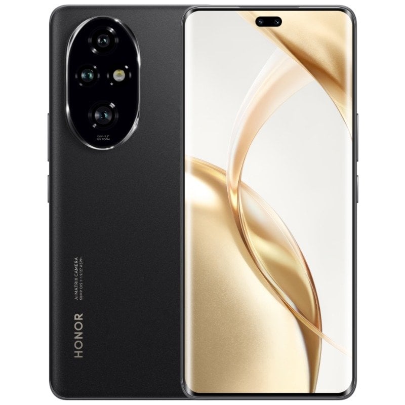 Honor 200 Pro view 4