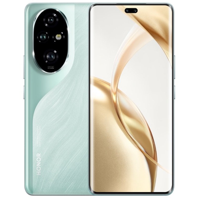 Honor 200 Pro view 6