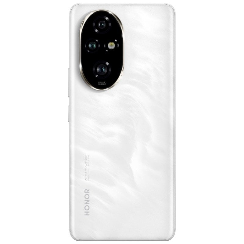 Honor 200 Pro view 13