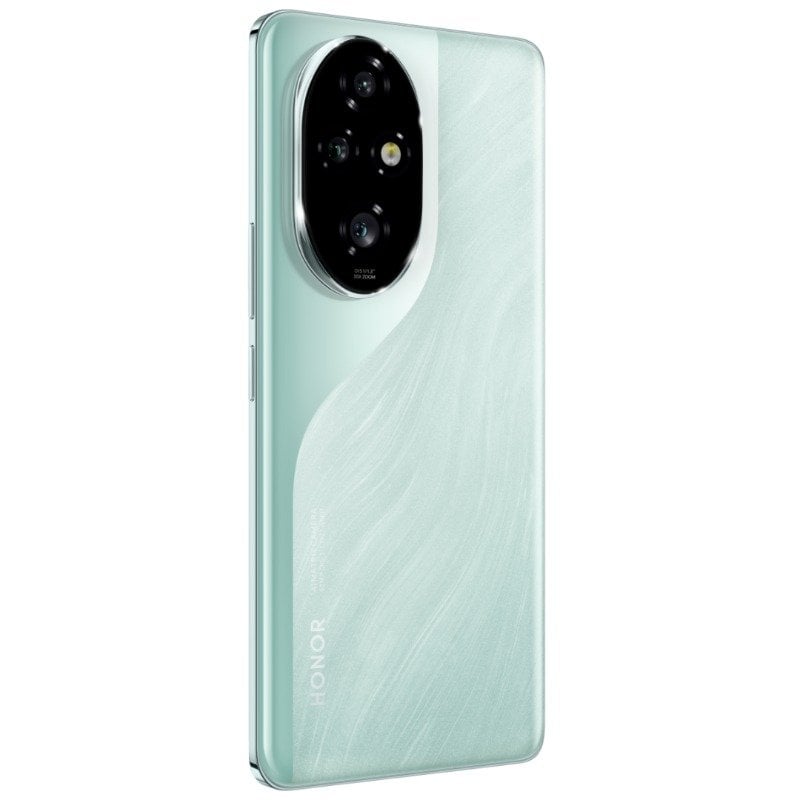 Honor 200 Pro view 18