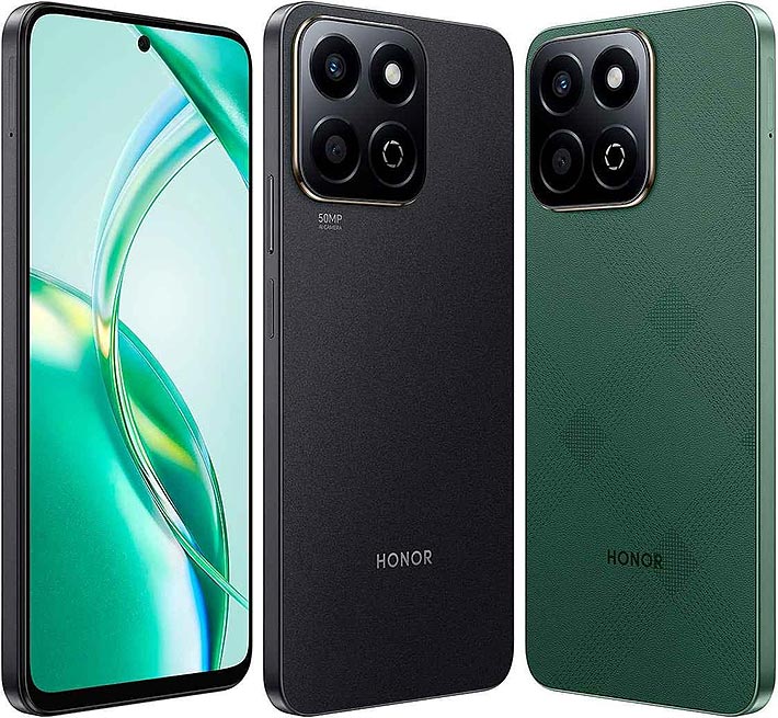 Honor 200 Smart view 2