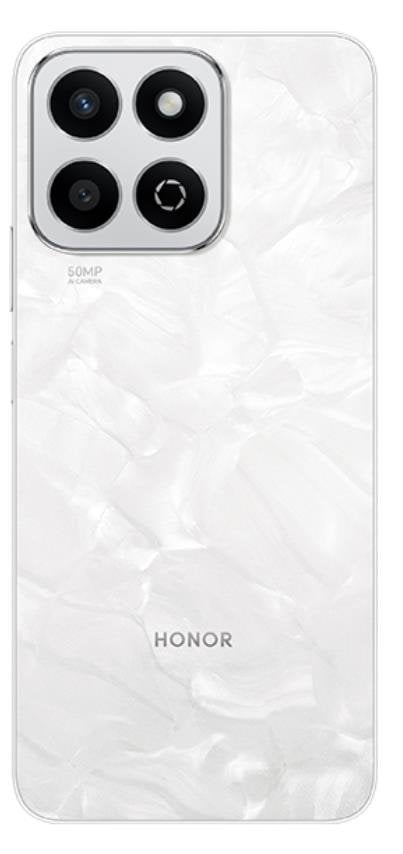 Honor 200 Smart view 8