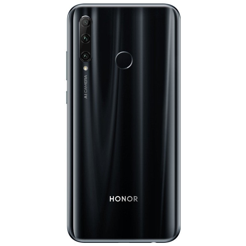 Honor 20e view 4