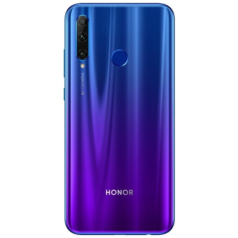 Honor 20e view 16