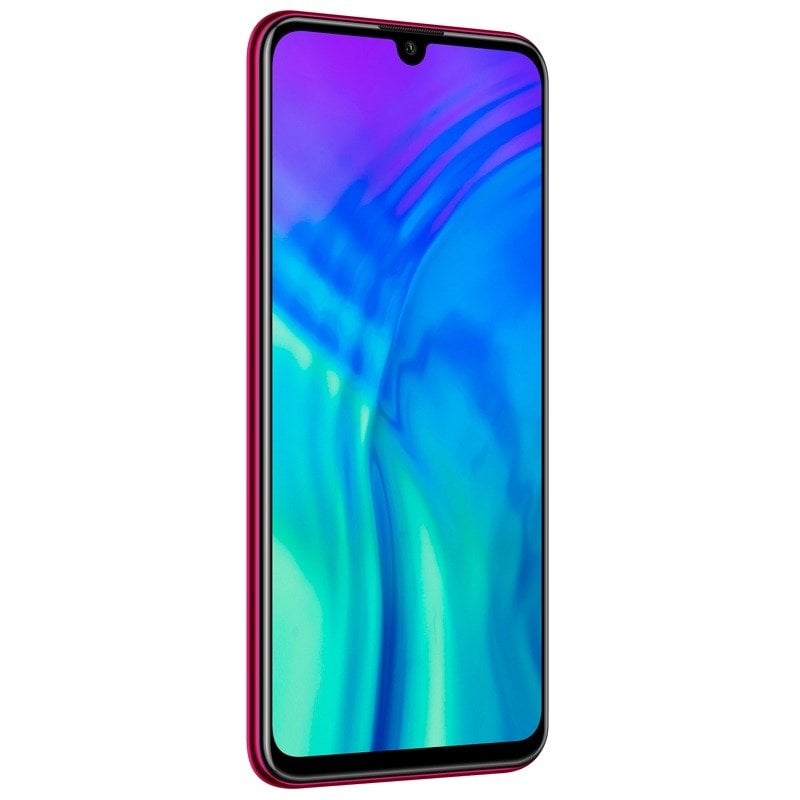 Honor 20e view 18