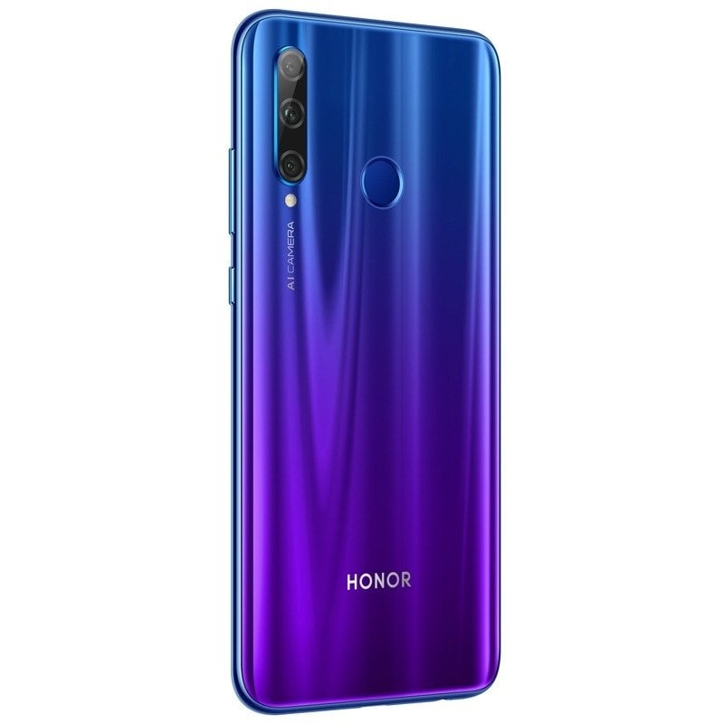 Honor 20e view 21