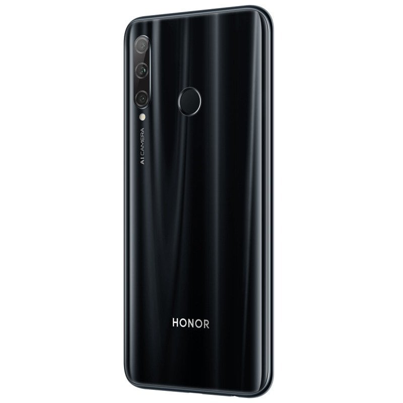 Honor 20i view 7