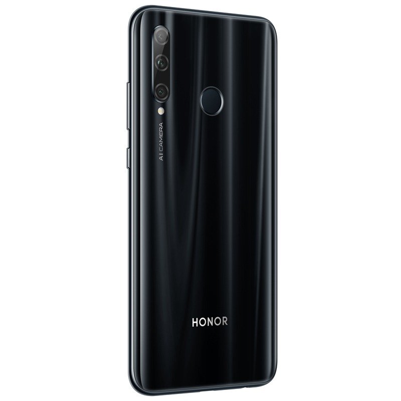 Honor 20i view 14
