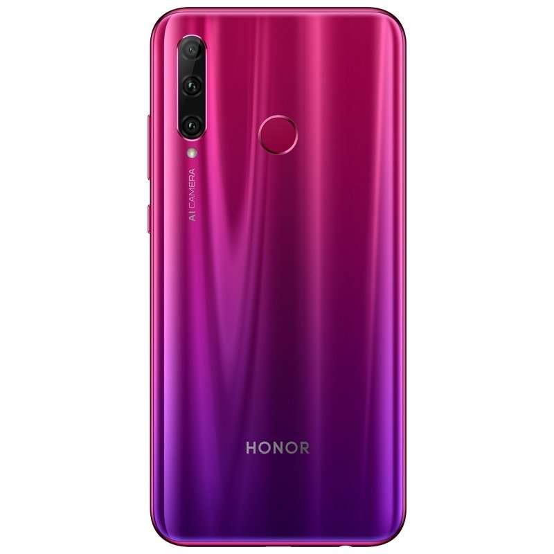 Honor 20i view 22