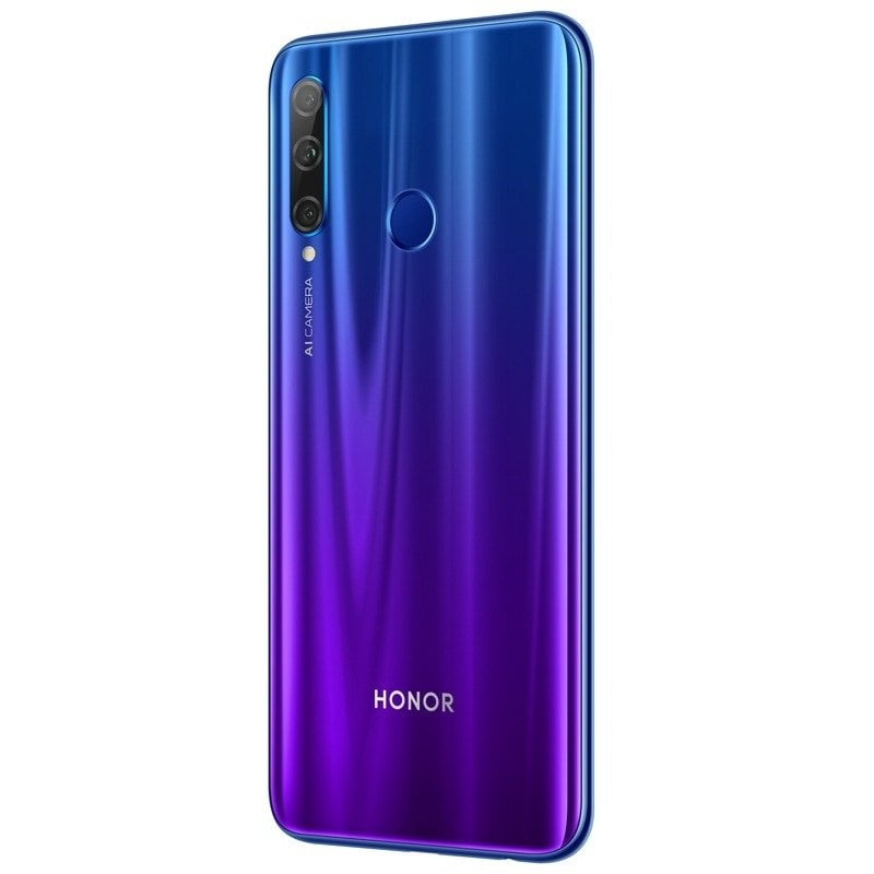 Honor 20i view 24
