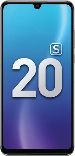 Honor 20S view 3