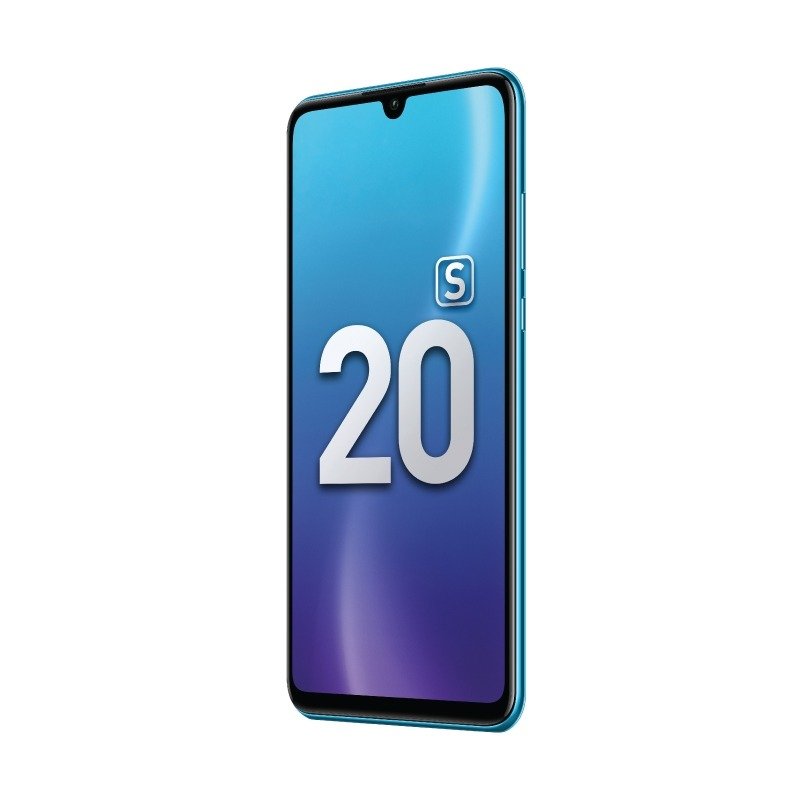 Honor 20S view 5