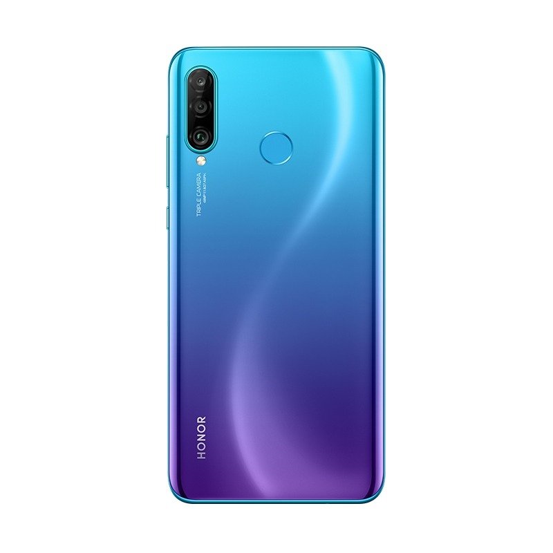 Honor 20S view 6