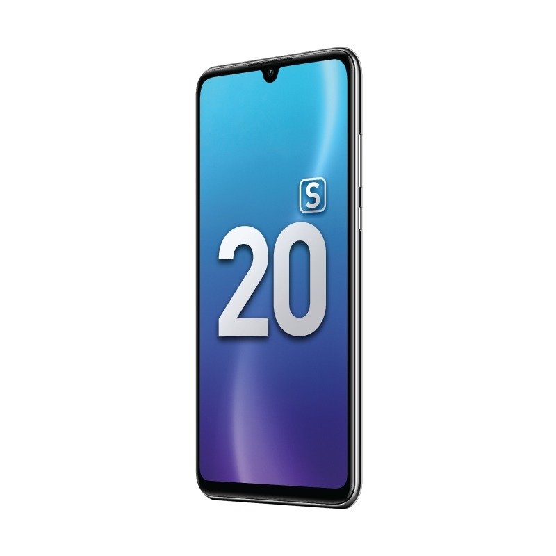 Honor 20S view 9