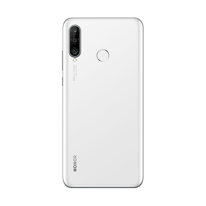 Honor 20S view 10