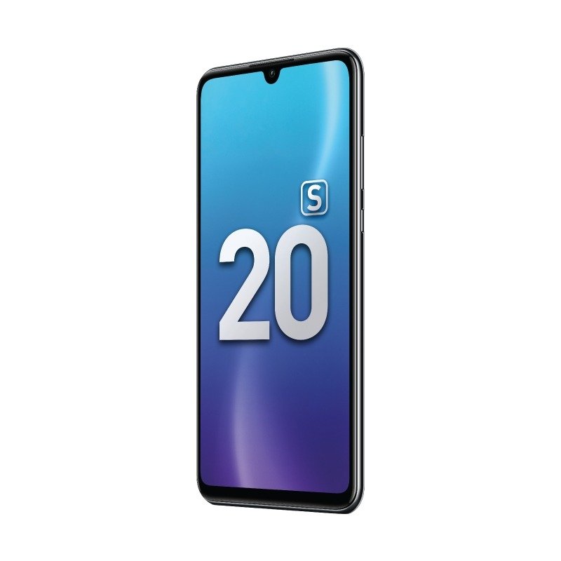 Honor 20S view 12