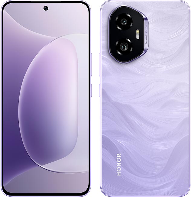 Honor 300 view 1