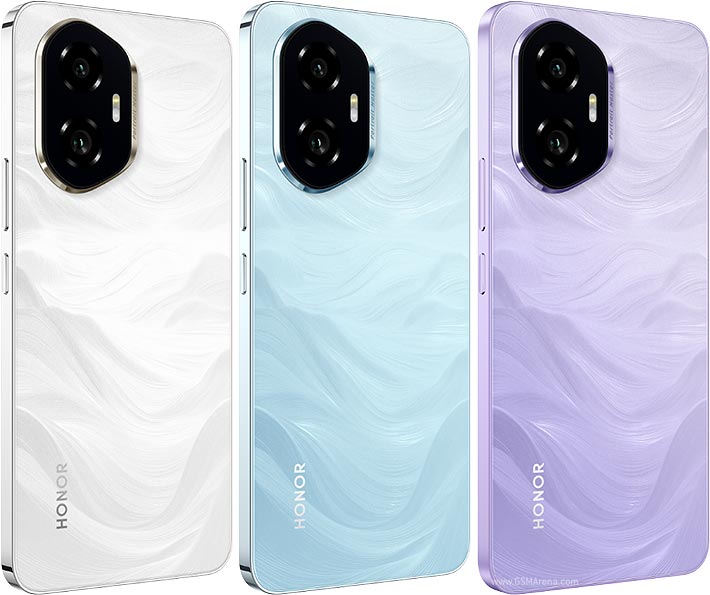 Honor 300 view 2