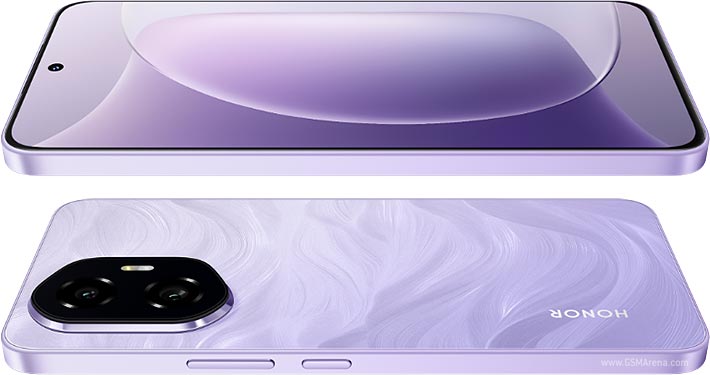 Honor 300 view 4