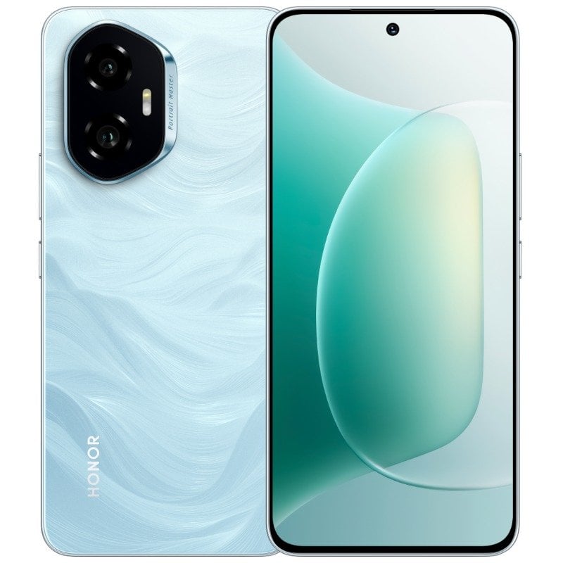 Honor 300 view 8