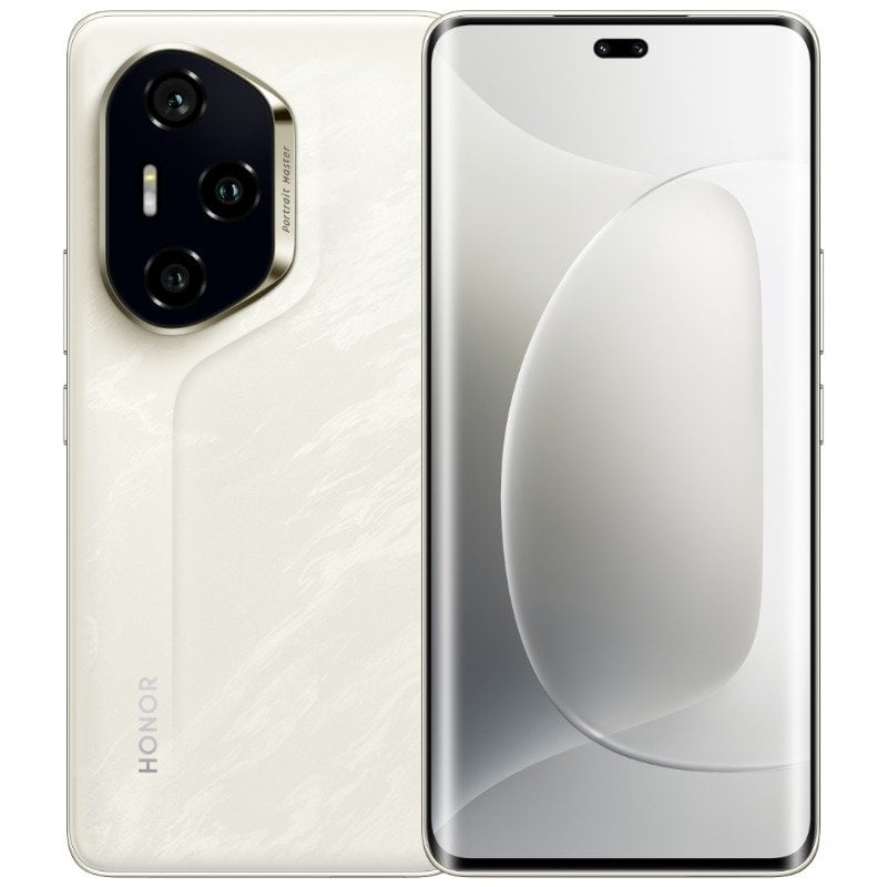 Honor 300 Pro view 4