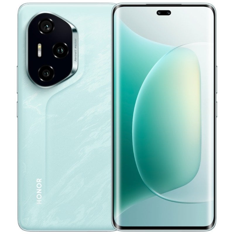 Honor 300 Pro view 5