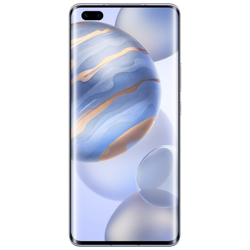 Honor 30 Pro view 4