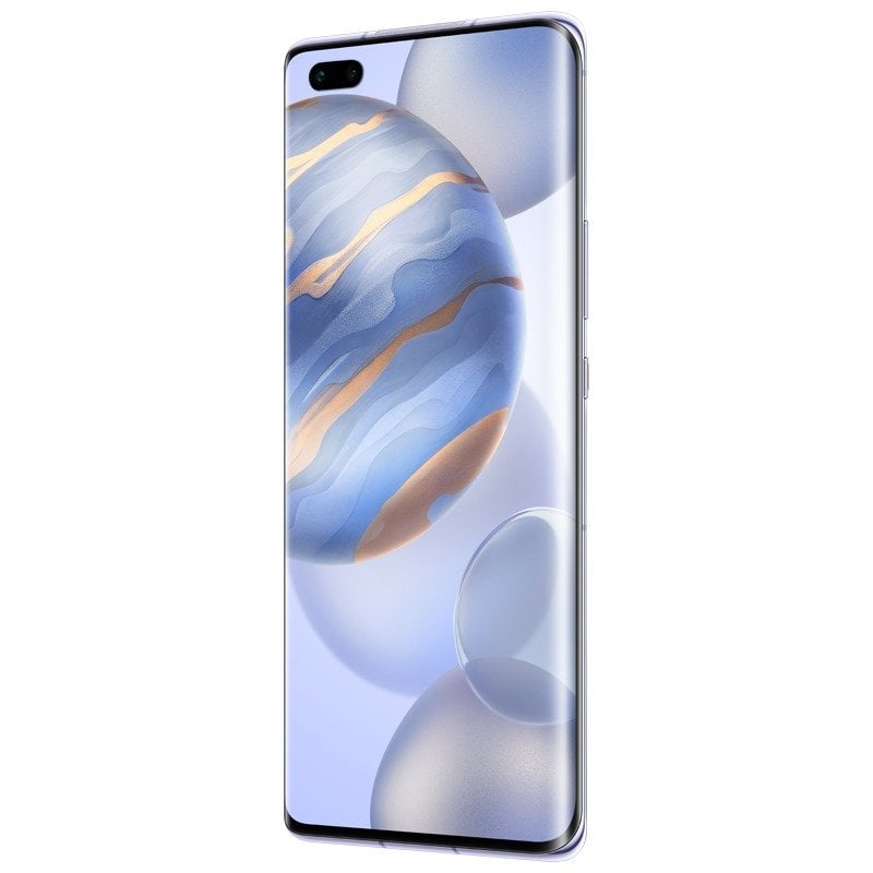 Honor 30 Pro view 5