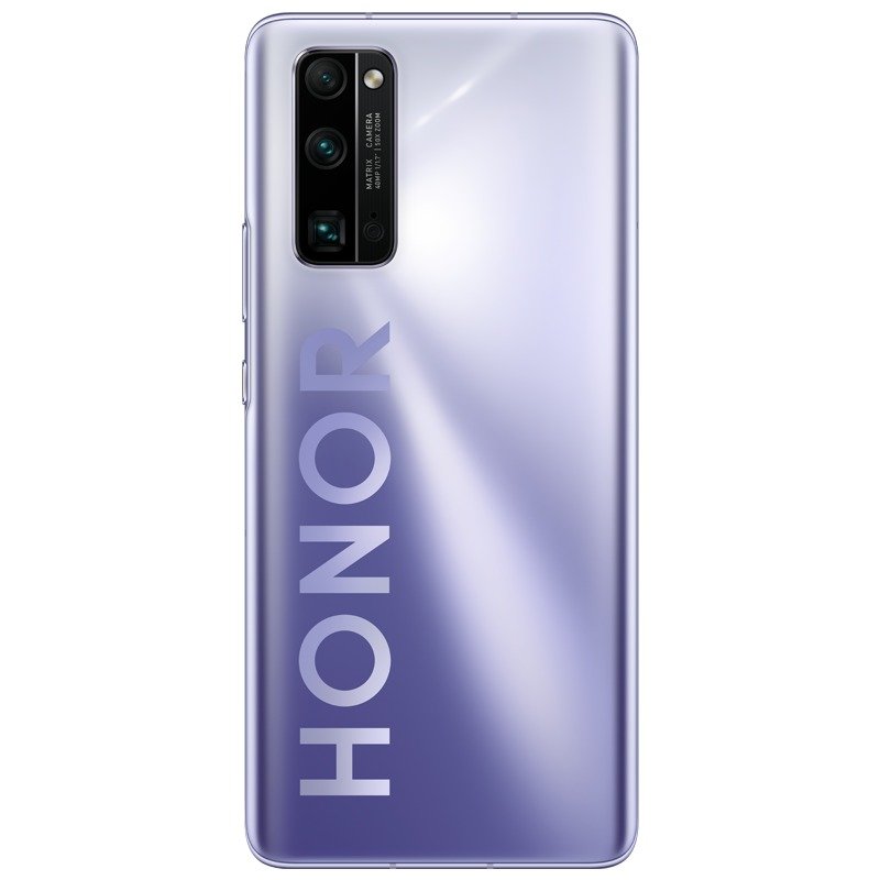 Honor 30 Pro view 9