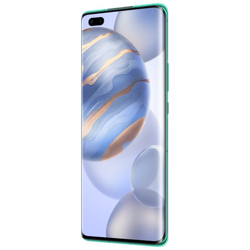 Honor 30 Pro view 13