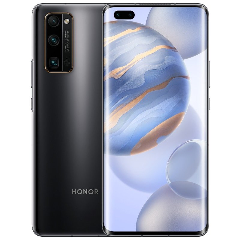 Honor 30 Pro view 17