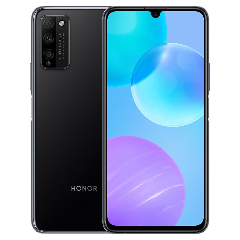 Honor 30 Youth view 6